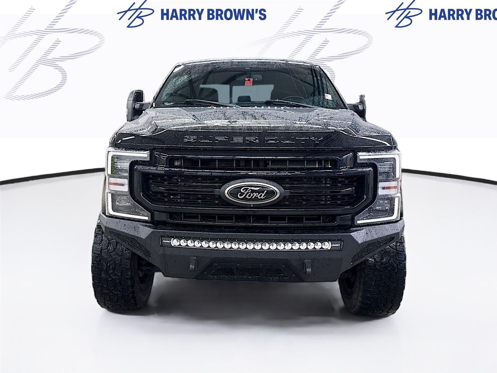 2022 Ford Super Duty F-350 SRW XL
