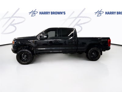 2022 Ford Super Duty F-350 SRW XL