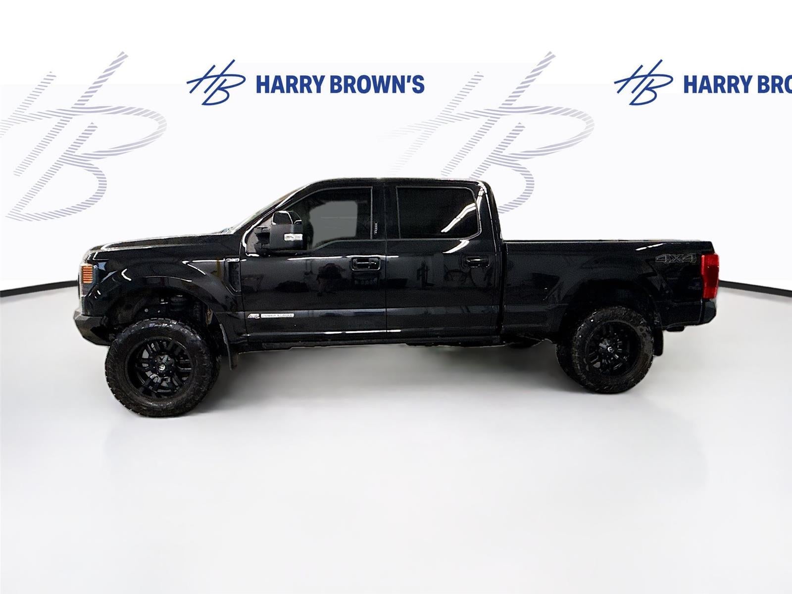 2022 Ford Super Duty F-350 SRW XL