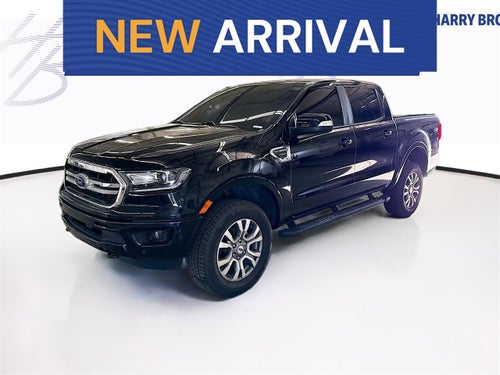 2023 Ford Ranger XL
