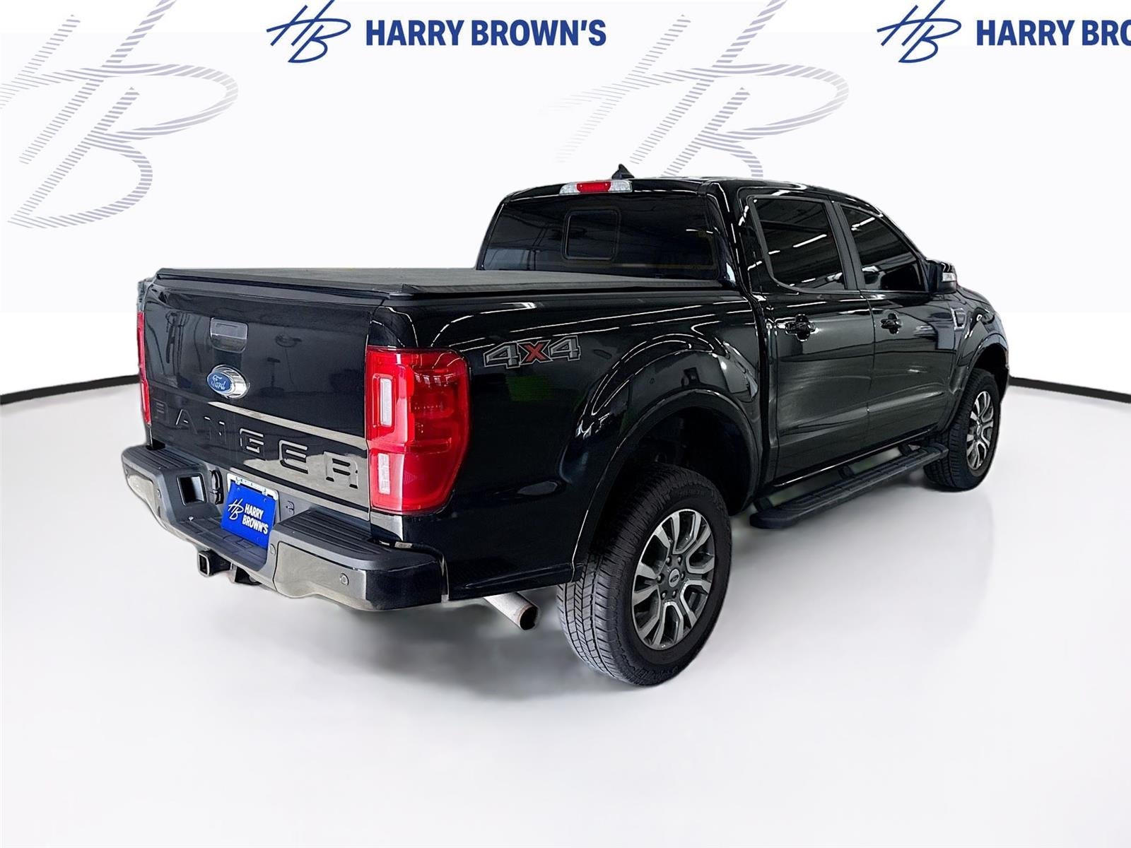 2023 Ford Ranger XL