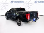 2023 Ford Ranger XL