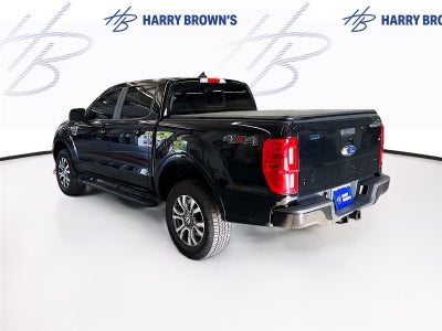 2023 Ford Ranger XL