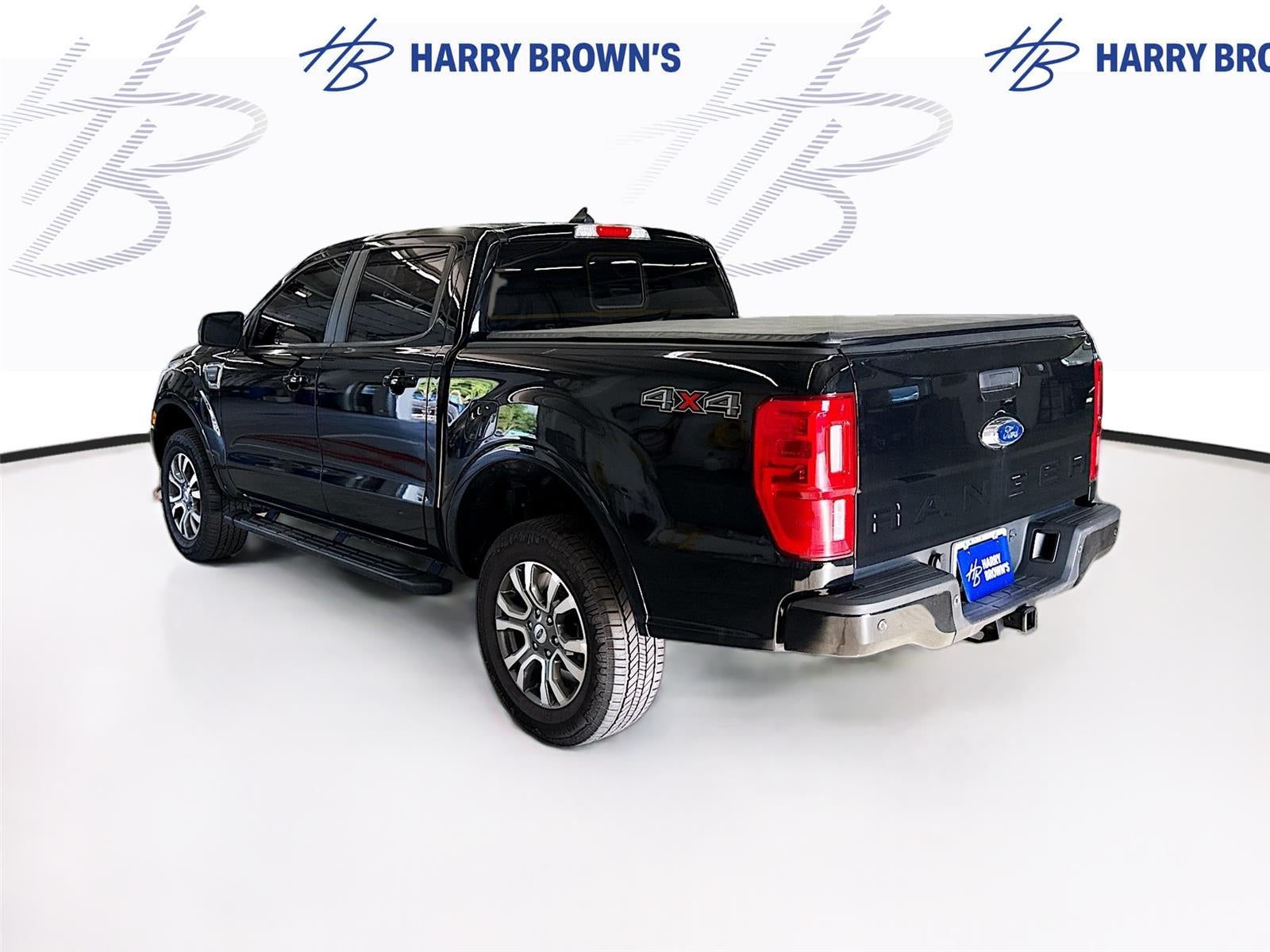 2023 Ford Ranger XL