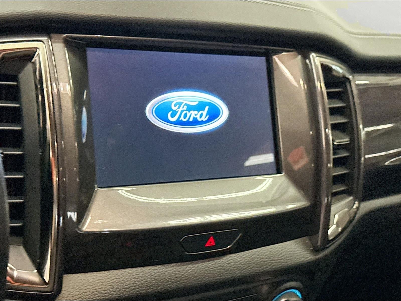 2023 Ford Ranger XL
