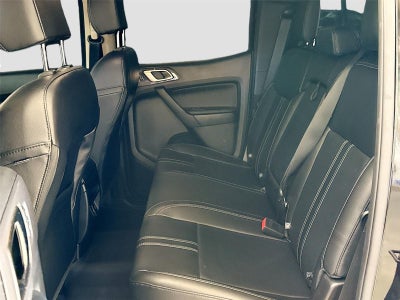 2023 Ford Ranger XL
