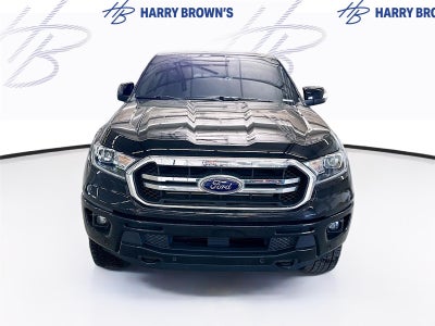 2023 Ford Ranger XL