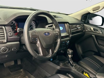 2023 Ford Ranger XL