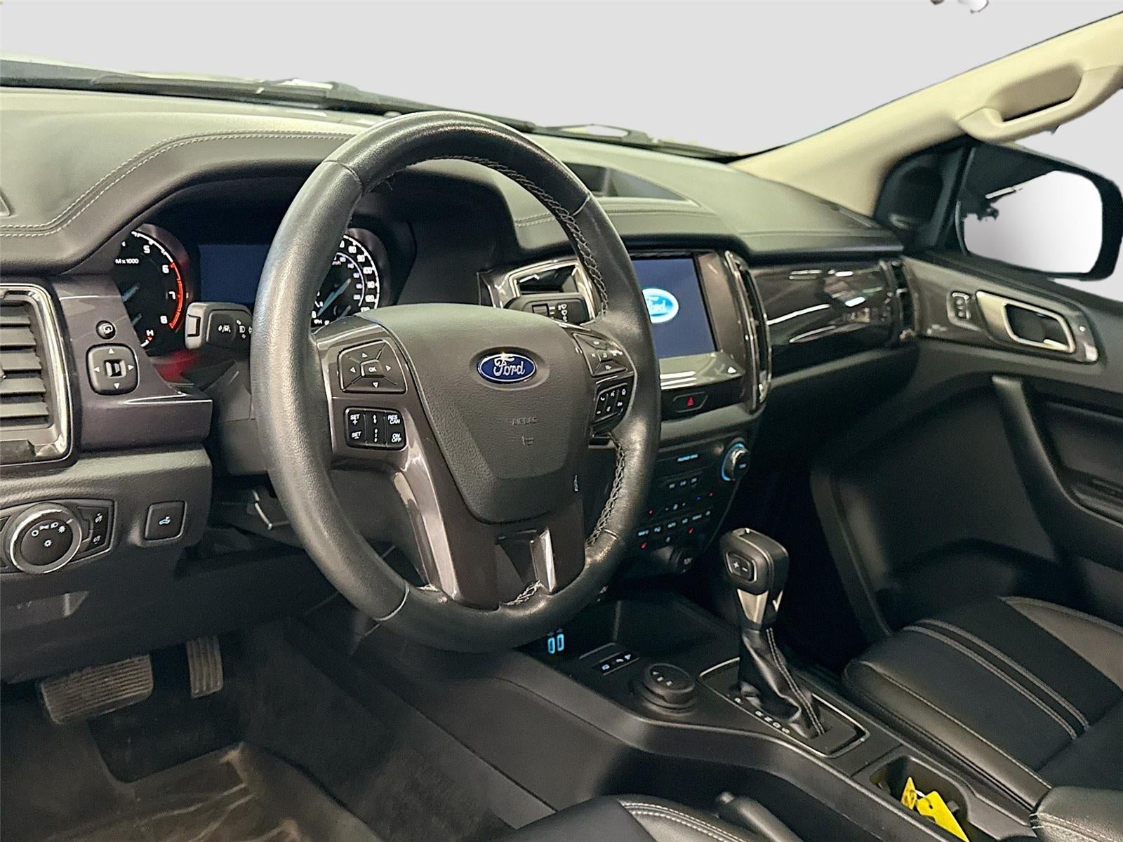 2023 Ford Ranger XL