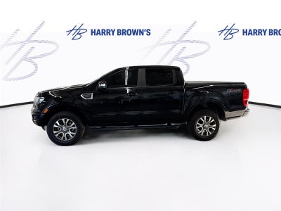2023 Ford Ranger XL