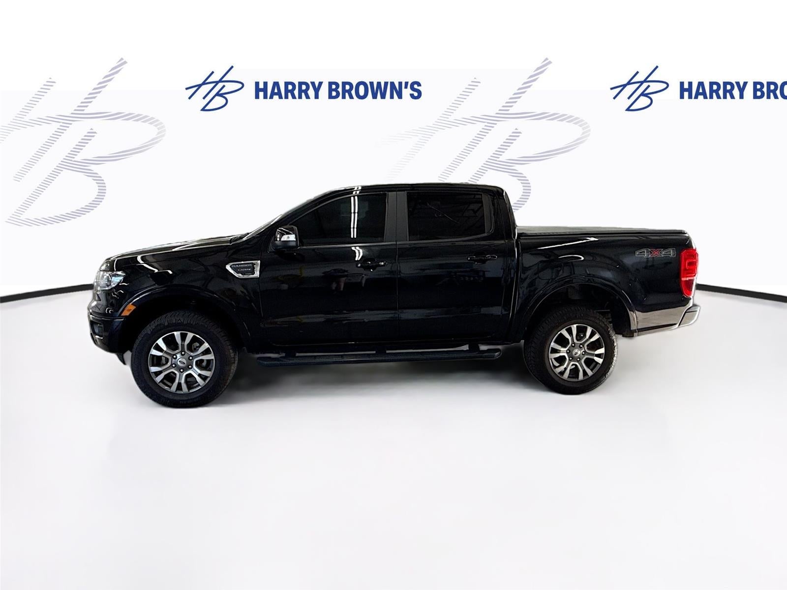 2023 Ford Ranger XL