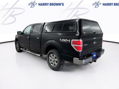 2014 Ford F-150 XL