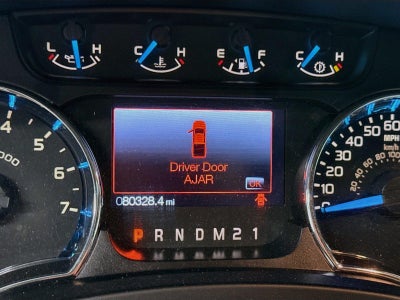 2014 Ford F-150 XL