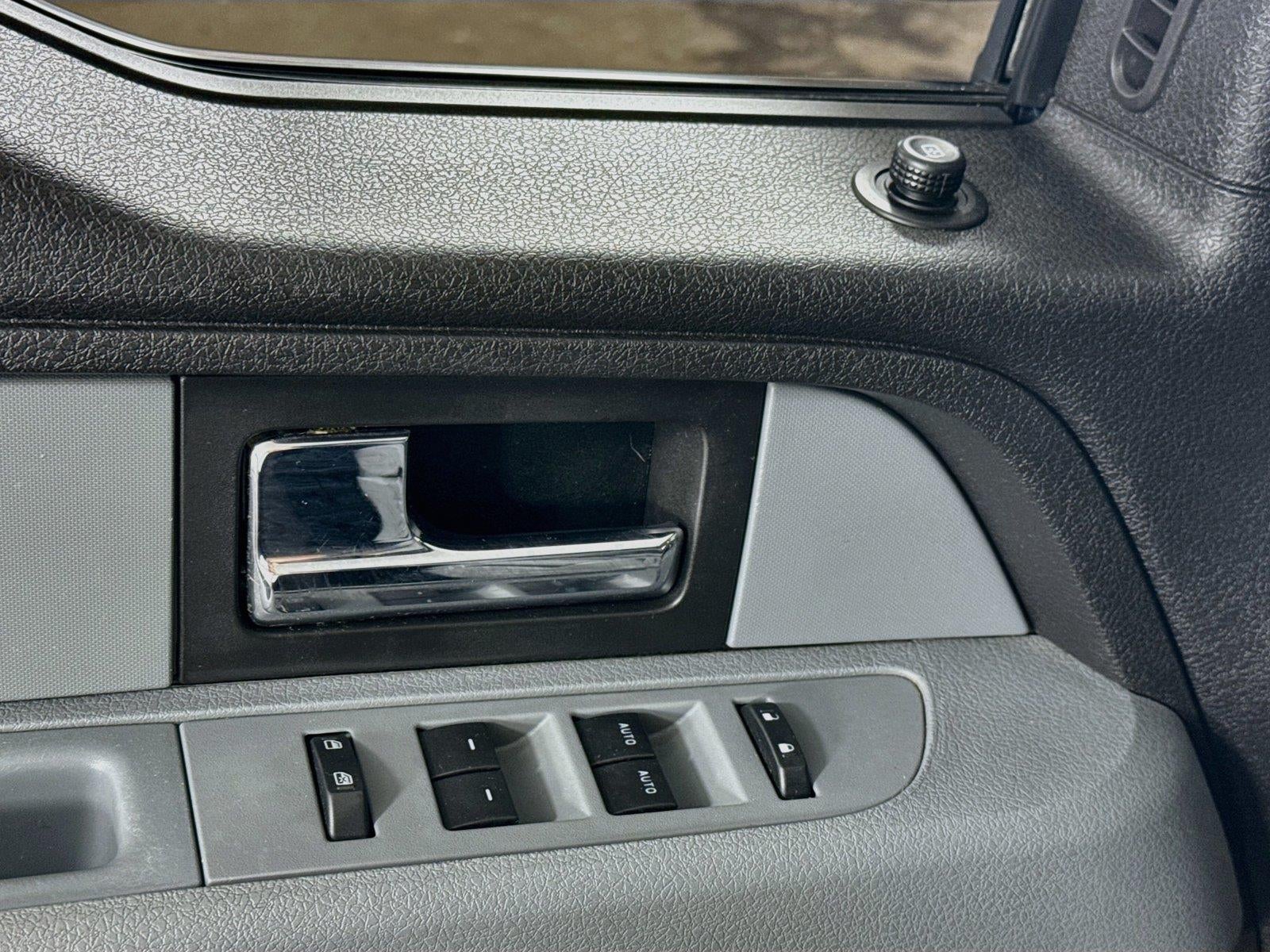 2012 Ford F-150 XL