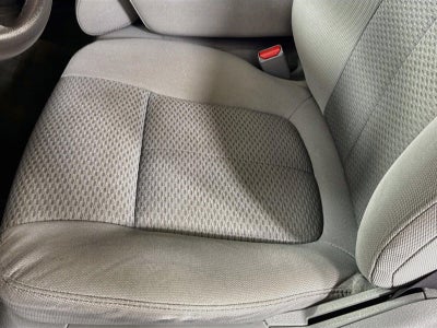 2012 Ford F-150 XL