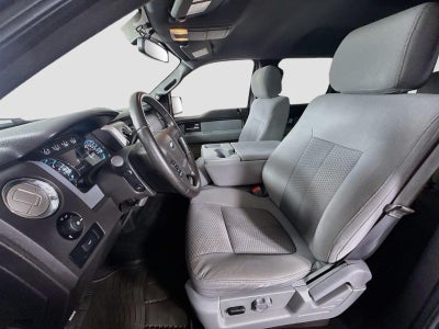 2012 Ford F-150 XL
