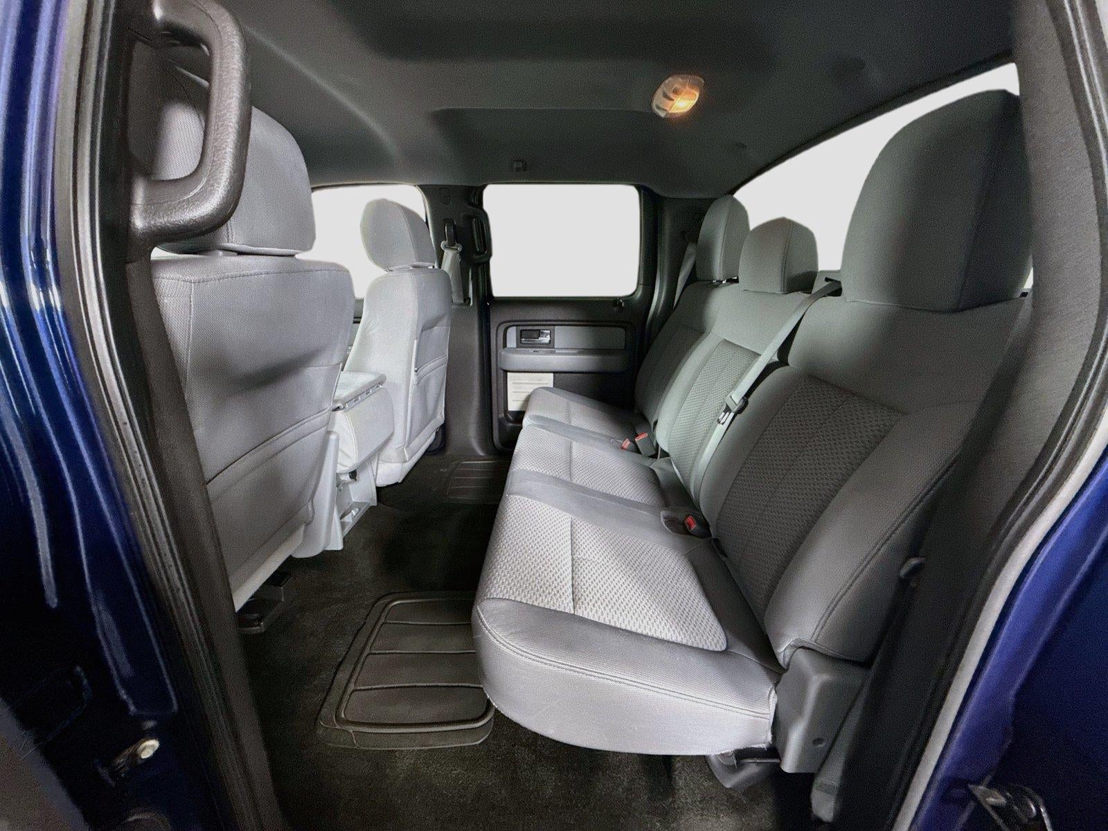 2012 Ford F-150 XL