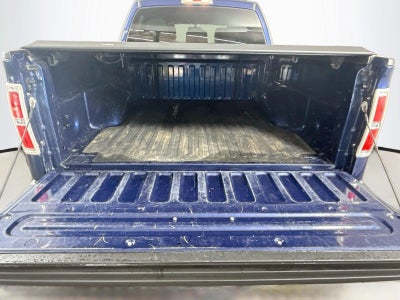 2012 Ford F-150 XL