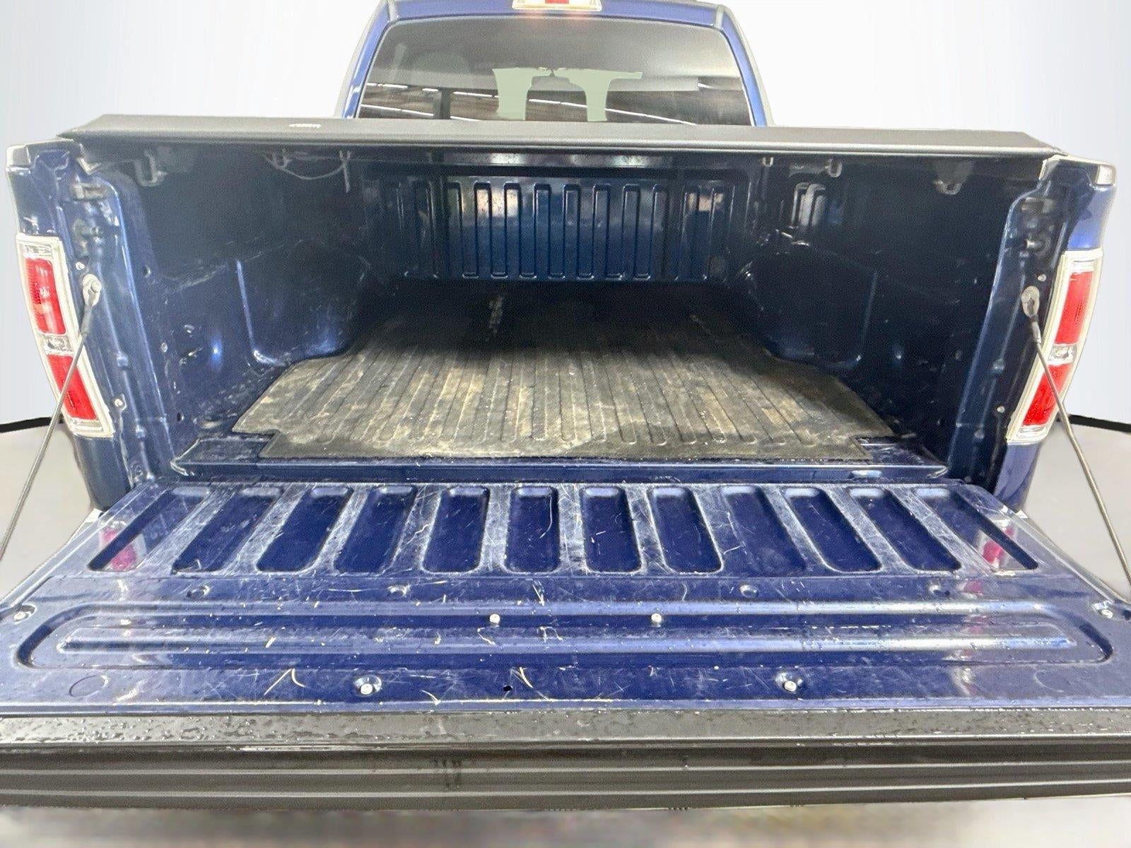 2012 Ford F-150 XL