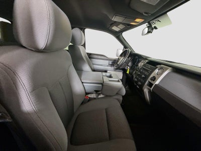 2012 Ford F-150 XL