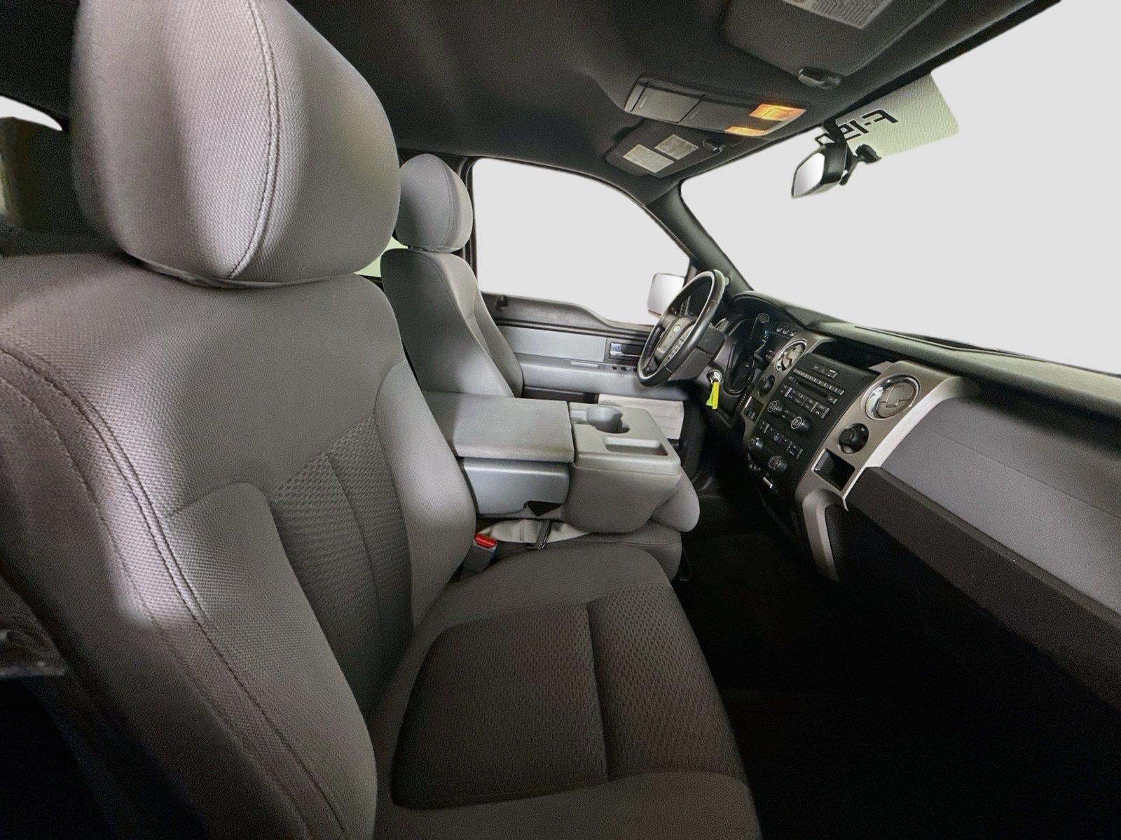 2012 Ford F-150 XL