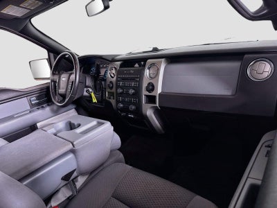 2012 Ford F-150 XL