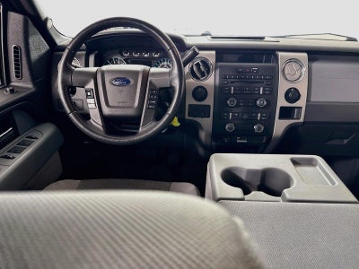 2012 Ford F-150 XL