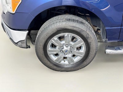 2012 Ford F-150 XL