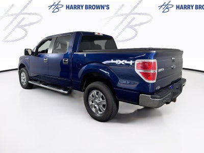 2012 Ford F-150 XL