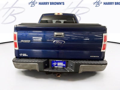 2012 Ford F-150 XL