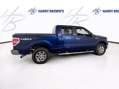 2012 Ford F-150 XL
