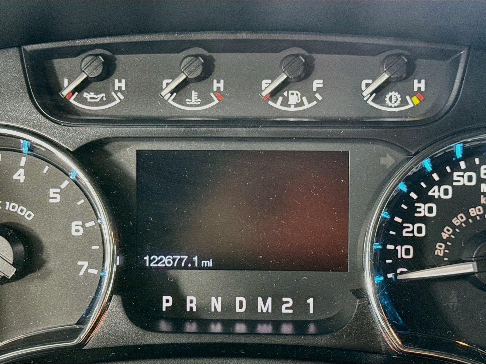 2012 Ford F-150 XL