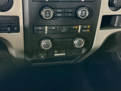 2012 Ford F-150 XL