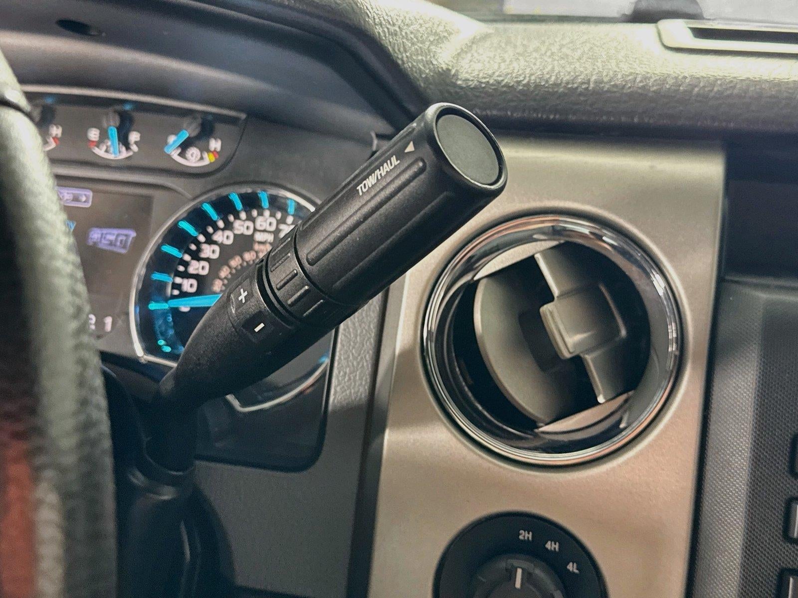 2012 Ford F-150 XL