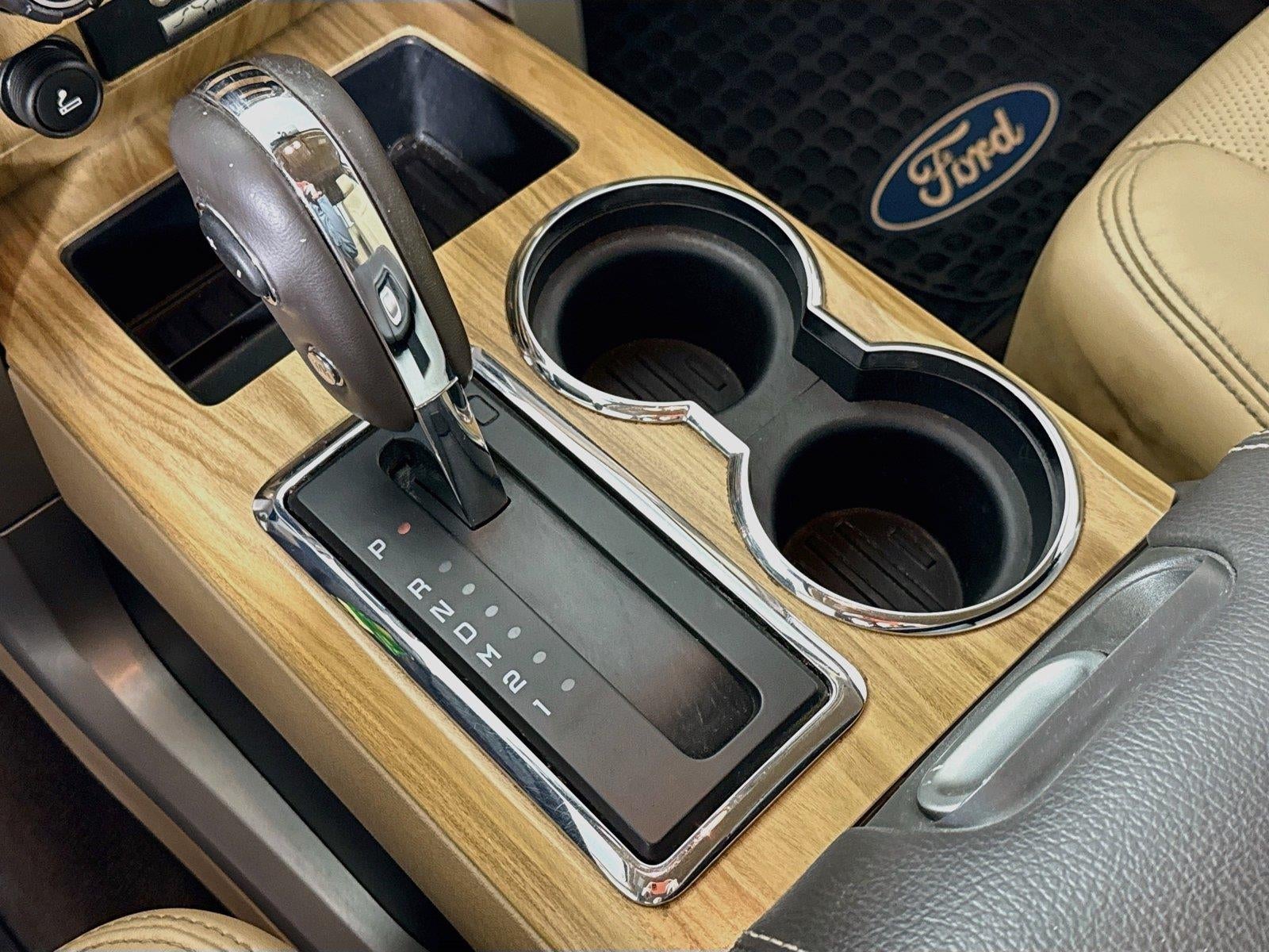 2011 Ford F-150 XL