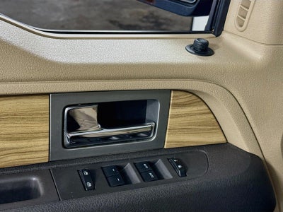 2011 Ford F-150 XL