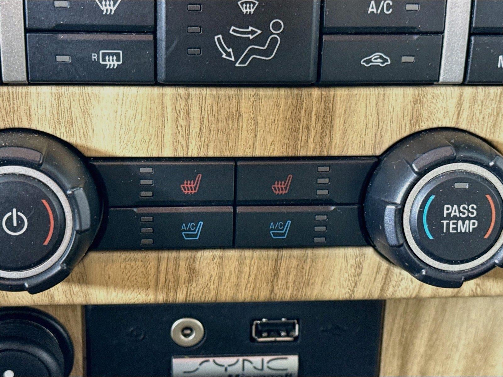 2011 Ford F-150 XL