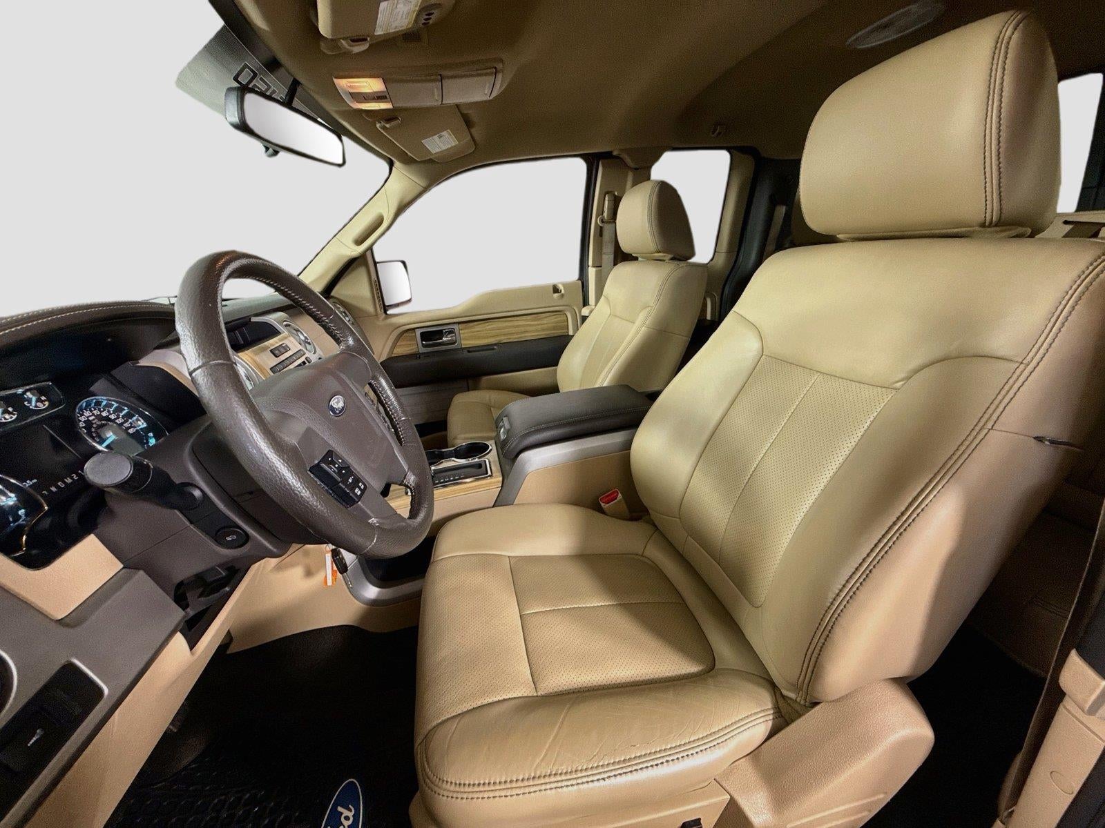 2011 Ford F-150 XL