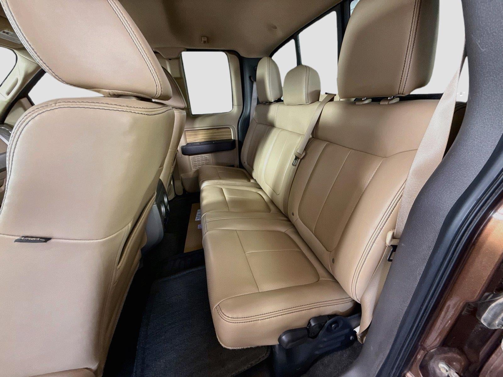 2011 Ford F-150 XL