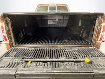 2011 Ford F-150 XL