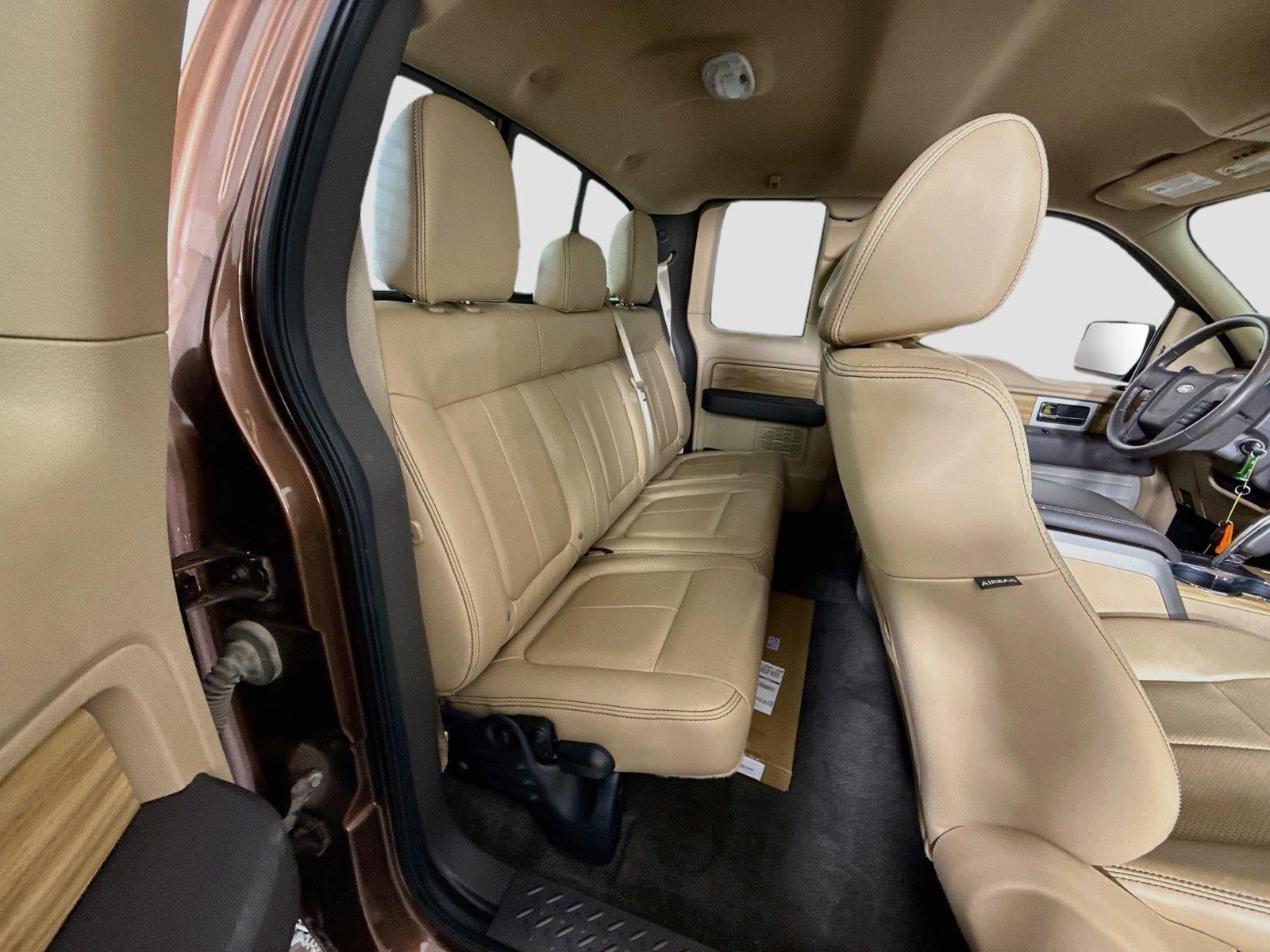 2011 Ford F-150 XL