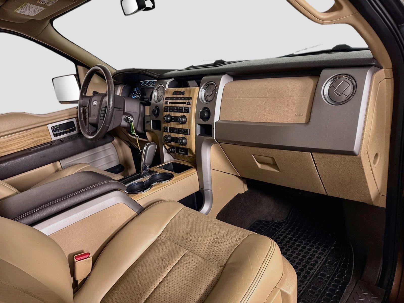 2011 Ford F-150 XL