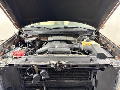 2011 Ford F-150 XL