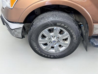 2011 Ford F-150 XL
