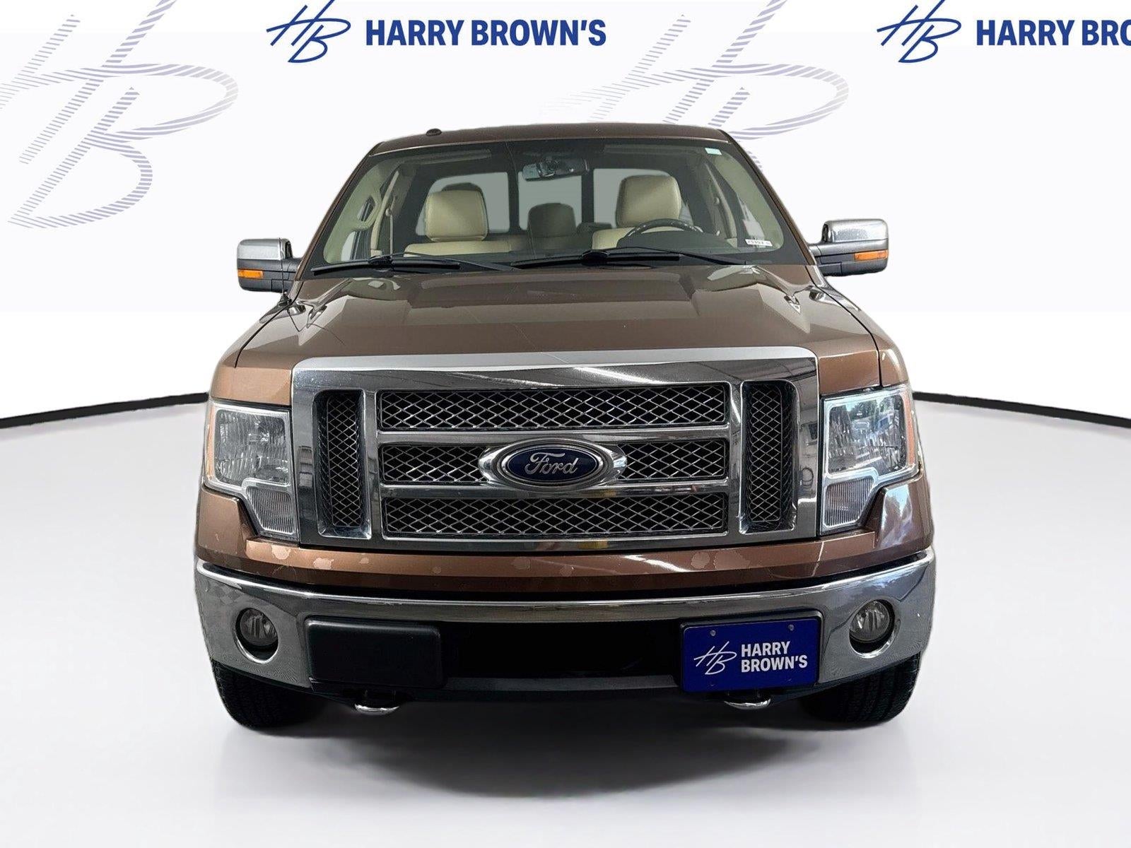 2011 Ford F-150 XL