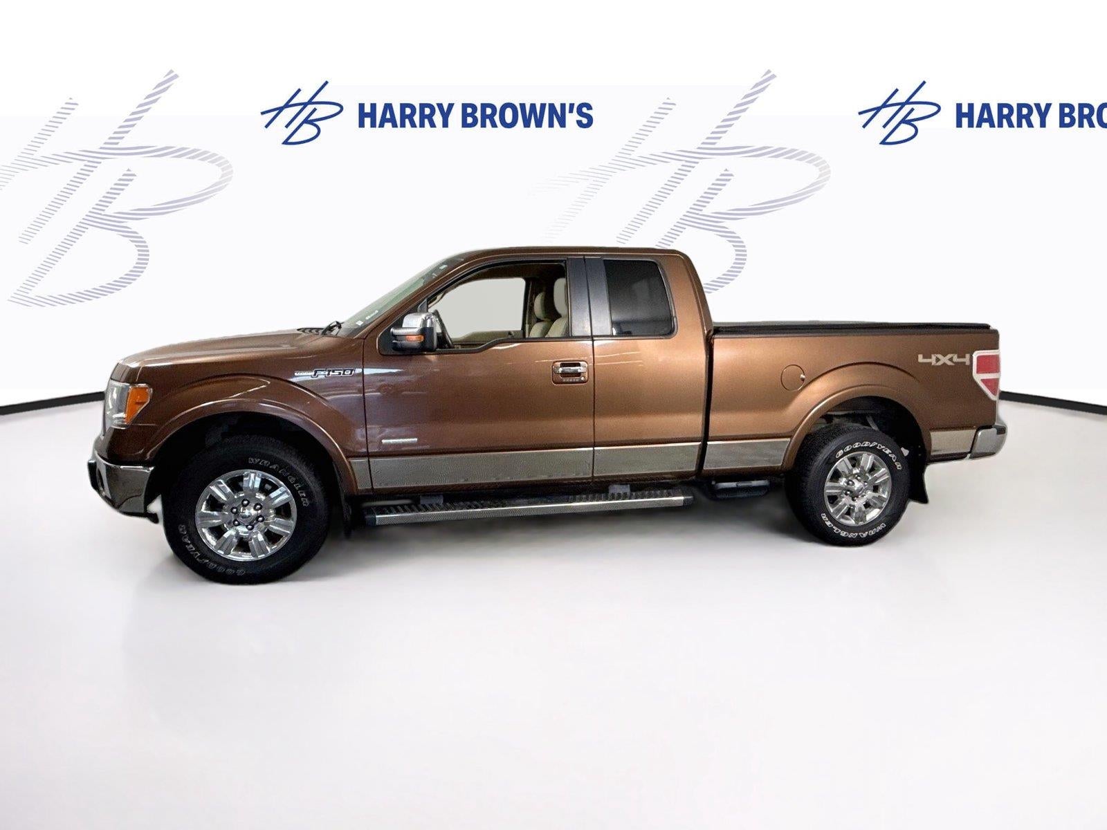 2011 Ford F-150 XL
