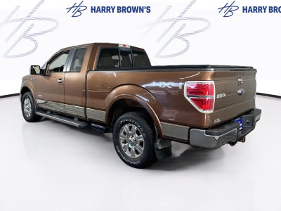 2011 Ford F-150 XL