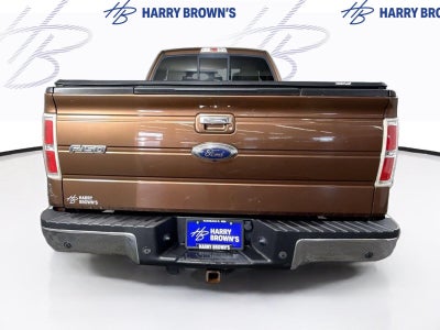2011 Ford F-150 XL