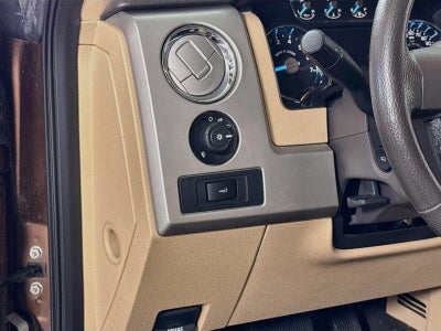 2011 Ford F-150 XL