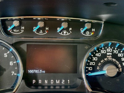 2011 Ford F-150 XL